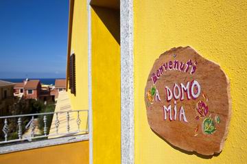 B&B Benvenuti
