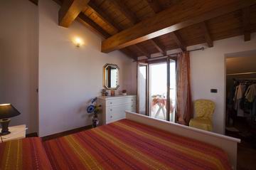 B&B confortevole camera da letto