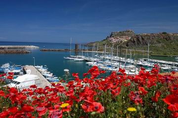 Castelsardo Porto Turistico