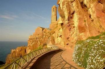 Castelsardo La Cattedrale